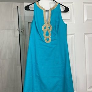 Lilly Pulitzer Shift Dress